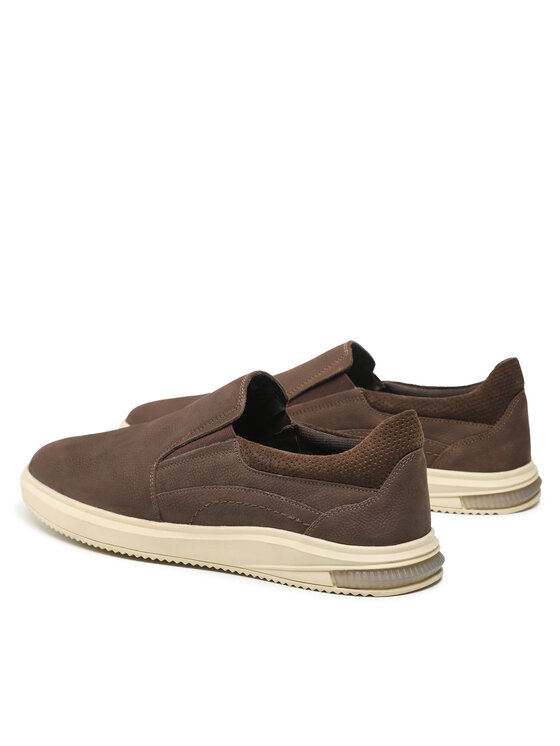 Lasocki Lasocki Туфлі TYSON-15 MI07 Коричневий