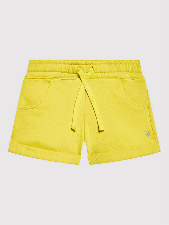 Szorty sportowe United Colors Of Benetton