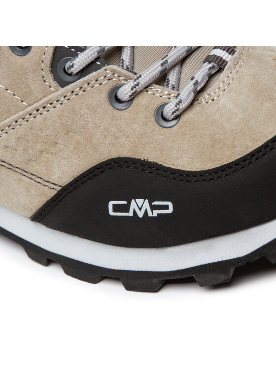 CMP CMP Туристически Alcor Mid Wmn Trekking Shoes Wp 39Q4906 Бежов