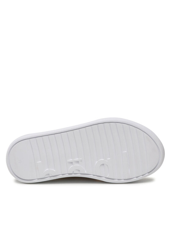 Sandali 3-102920 Beige