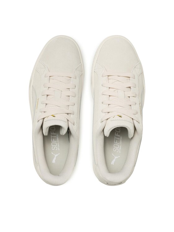 Puma Puma Снікерcи Karmen Alpine Snow-Alpine Snow 384614 13 Білий