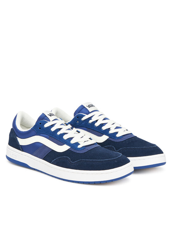 Vans Vans Sportcipők CruZe 3.0 VN000D6SCJE1 Sötétkék