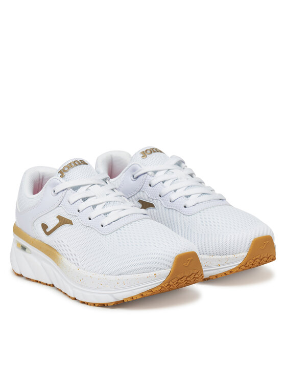 Joma Joma Sneakersy Atenea 2502 CATELS2502 Bílá