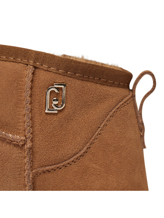 Liu Jo Liu Jo Апрески Jane 01 SA4051 PX002 Кафяв