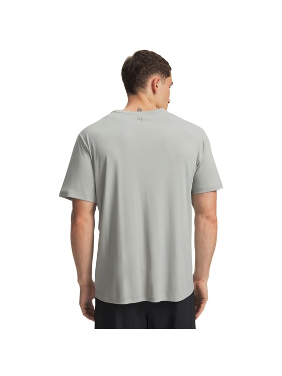 Under Armour Under Armour T-Shirt 6009206 Szary Regular Fit