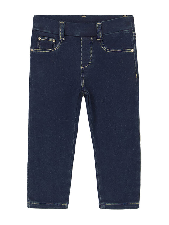 Mayoral Mayoral Джинси 576 Cиній Regular Fit