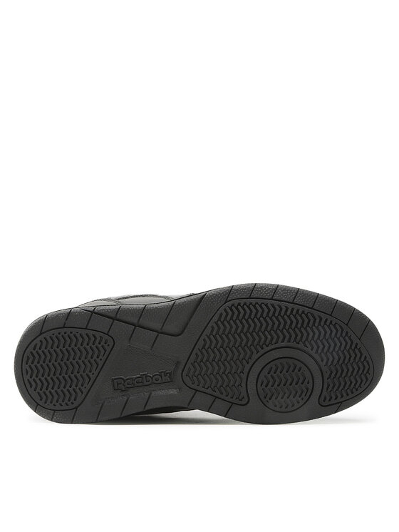 Reebok Reebok Αθλητικά Royal Bb4500 Hi Wedge HQ4514 Μαύρο