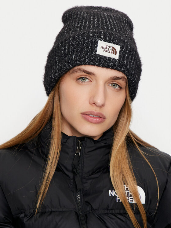 Beanie Completino The North Face Pom Beanie Cappello Di Lana The