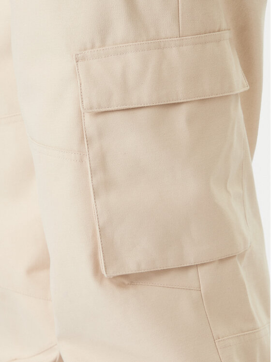 Guess Guess Pantaloni da sci M5BB77 WF182 Beige Regular Fit