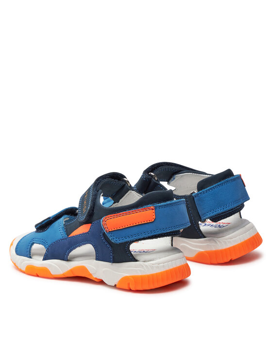Primigi Primigi Sandalen 5940511 S Blau