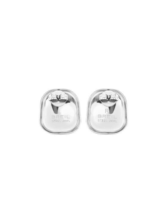 Breil Breil Orecchino SCULPTURE Argento