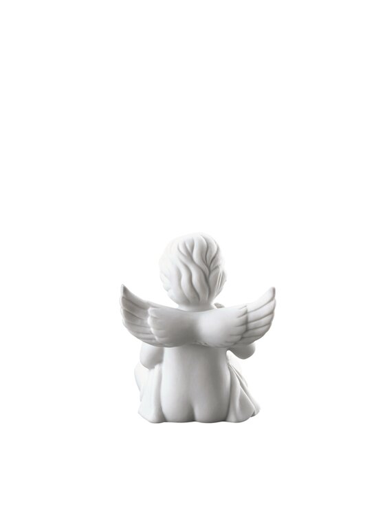 Rosenthal Rosenthal Figurka Anioł mały z listem Biały