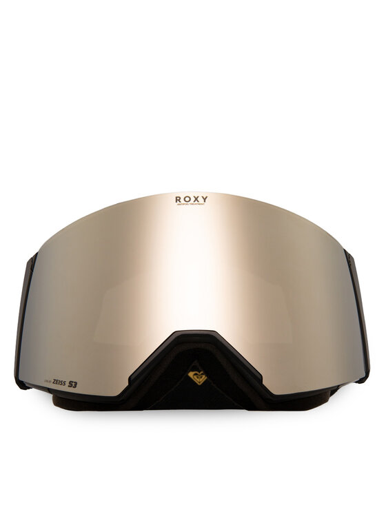 Roxy Roxy Μάσκα σκι Wildlove ERJTG03251 Μαύρο