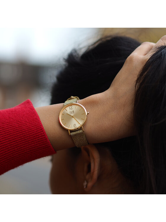 Ice-Watch Ice-Watch Orologio ICE.015087 Oro