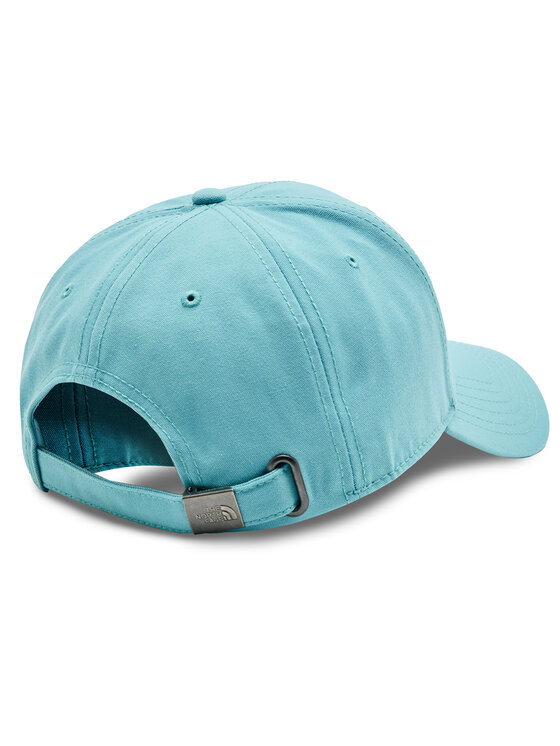 The North Face The North Face Kšiltovka Recycled 66 NF0A4VSVLV21 Modrá