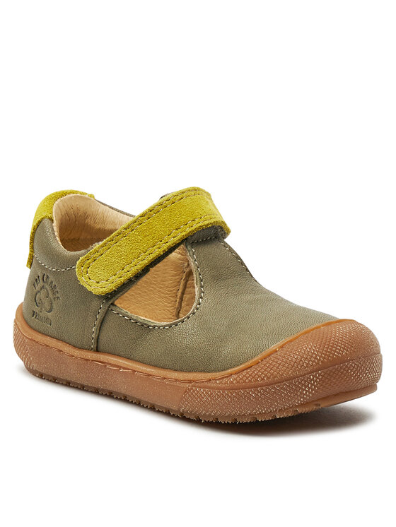 Primigi Primigi Halbschuhe 5901244 Grün