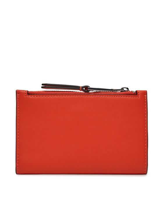 KARL LAGERFELD KARL LAGERFELD Novčanik 235W3231 Crvena