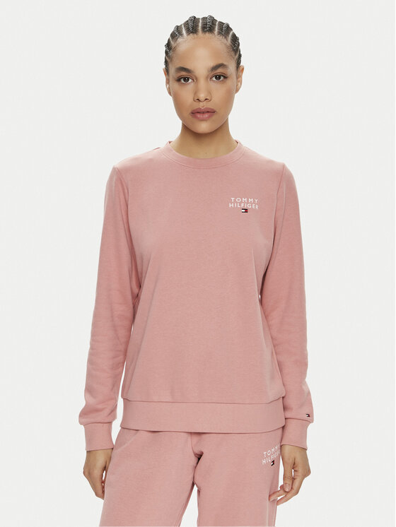 Felpa Tommy Hilfiger