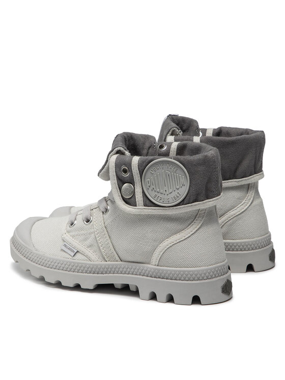 Palladium Palladium Traperid Pallabrouse Baggy 92478-095-M Hall