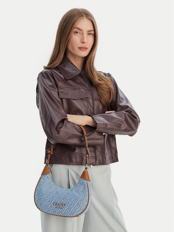 Liu Jo Liu Jo Rankinė AA6072 T379A Mėlyna