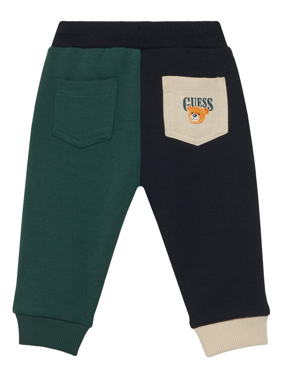 Guess Guess Treniņtērps I6RG14 KCCH0 Daudzkrāsains Regular Fit