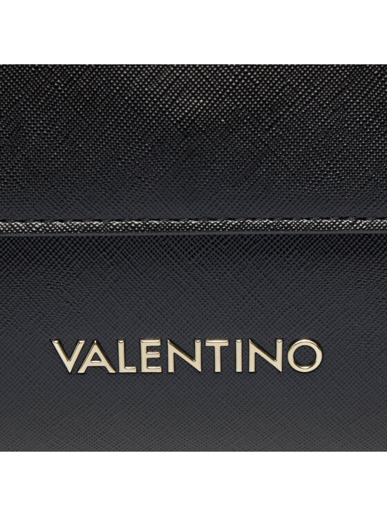 Valentino Valentino Rankinė Zero Re VBS7B303 Juoda