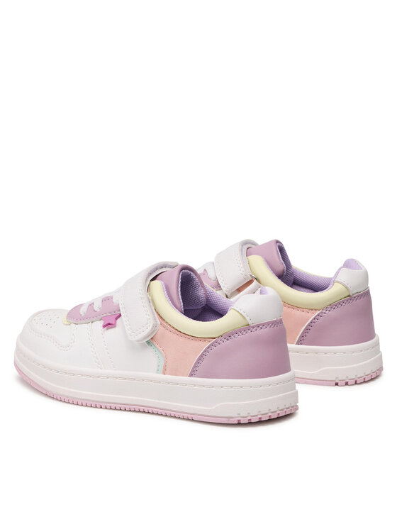 Sneakers AVO-315-002 Bianco