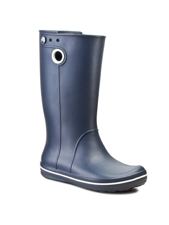 Crocs Gummistiefel Crocband Jaunt Womens 10970 Modivo