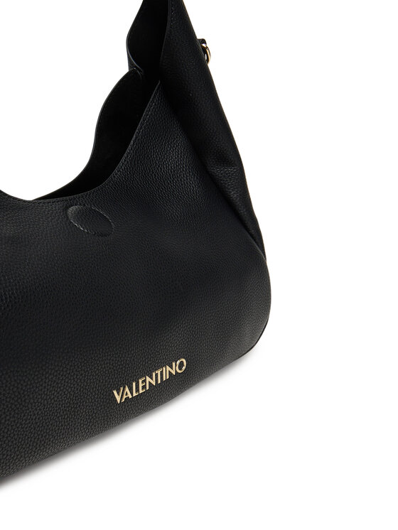 Valentino Valentino Torebka Futura VBS9A807 Czarny