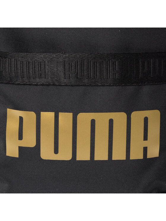 Puma Puma Σακίδιο Core Base Backpack 076944 01 Μαύρο
