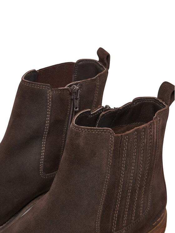 Josef Seibel Josef Seibel Челсі Sienna 02 MI225 Коричневий