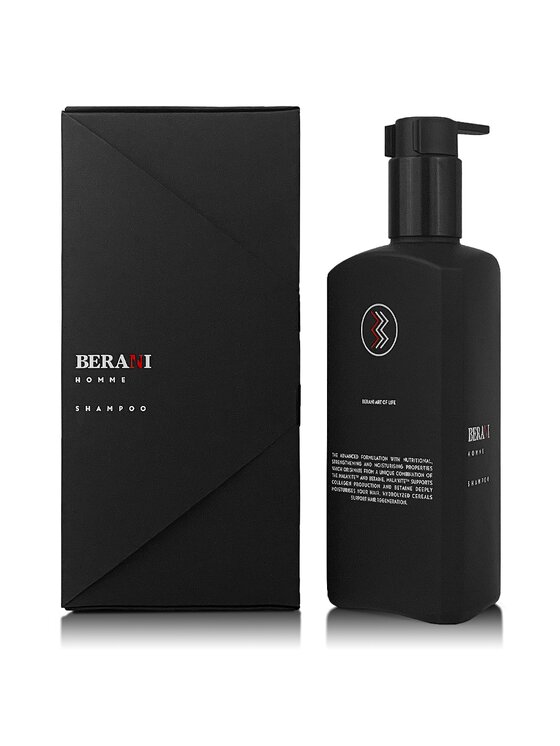 Berani Berani Berani Homme Szampon do włosów