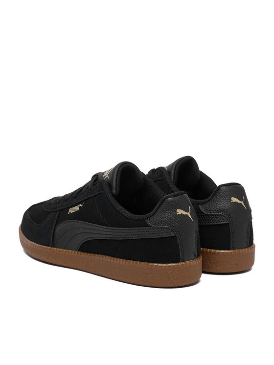Puma Puma Сникърси CEO-CLUB LT ESD 40732901 Черен