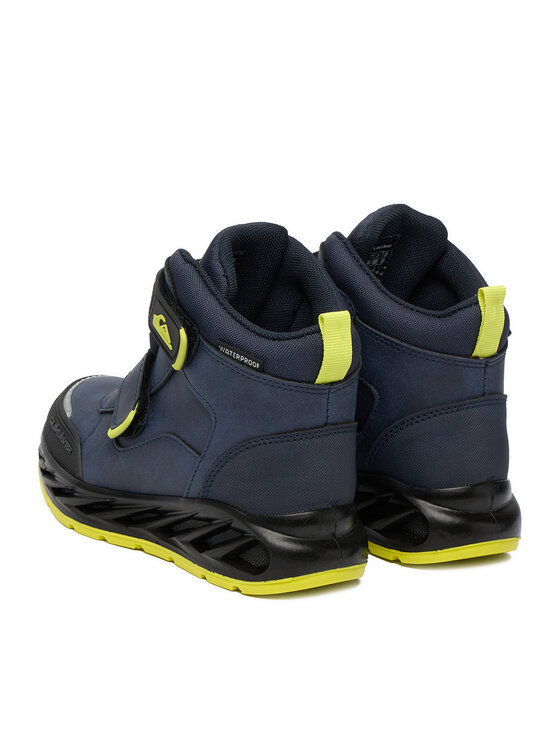 Quiksilver Quiksilver Cizme de zăpadă CEO-CP86-26130 Bleumarin