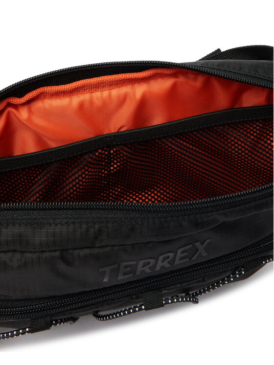 adidas adidas Ledvinka Terrex Multi Waist Pack KE1561 Černá