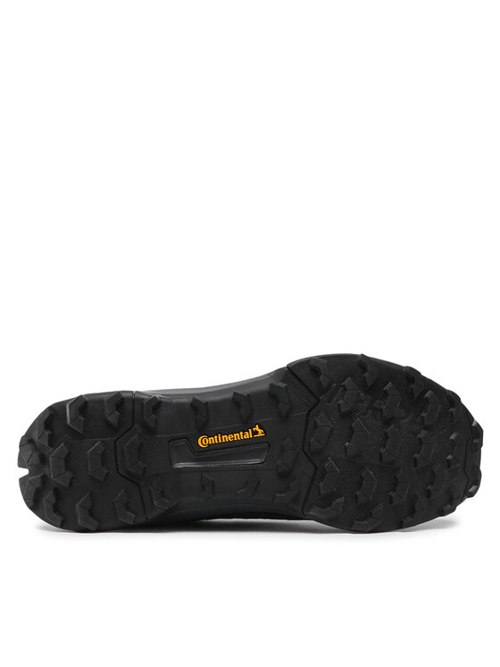 adidas adidas Παπούτσια πεζοπορίας Terrex AX4 FZ3280 Γκρι