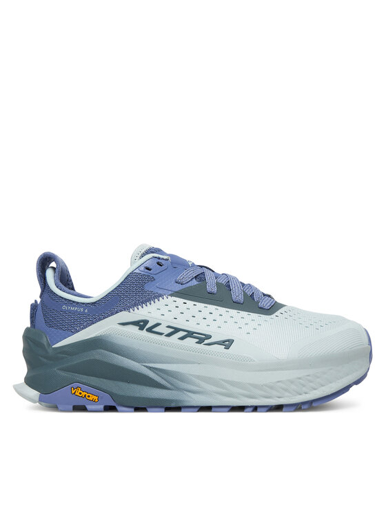 Altra Altra Laufschuhe Olympus 6 AL0A85NK2 Grau