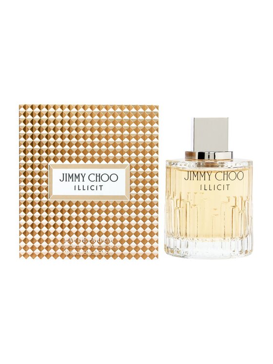 Woda perfumowana Jimmy Choo, Illicit