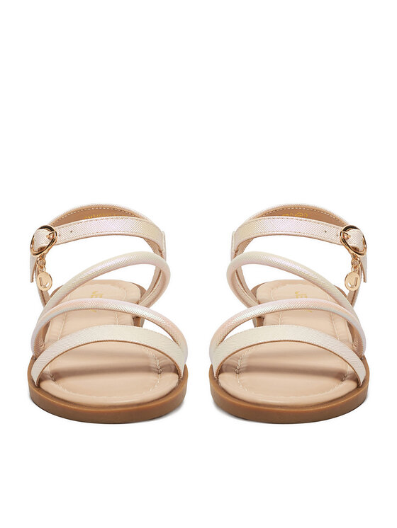 JENNY JENNY Sandalen CM240827-6A Beige