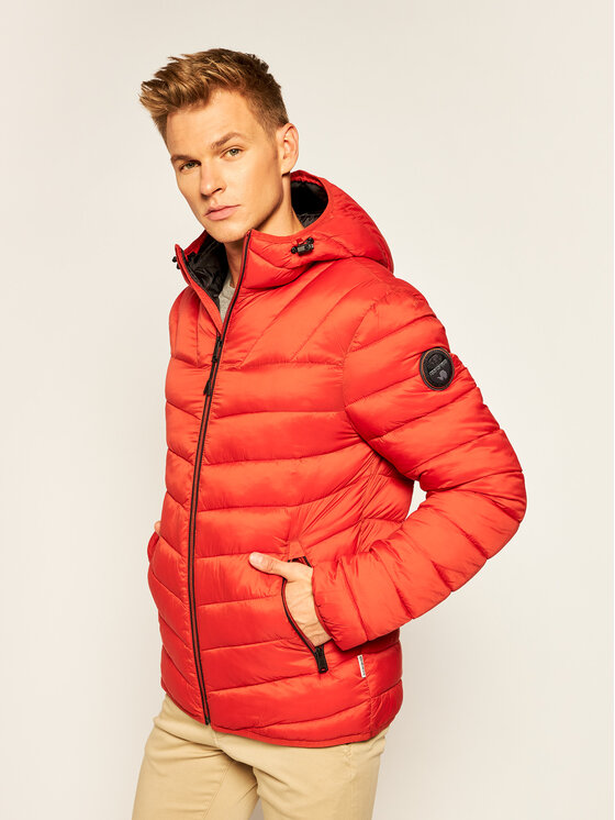 Napapijri Daunenjacke Aerons H NP0A4ENN 