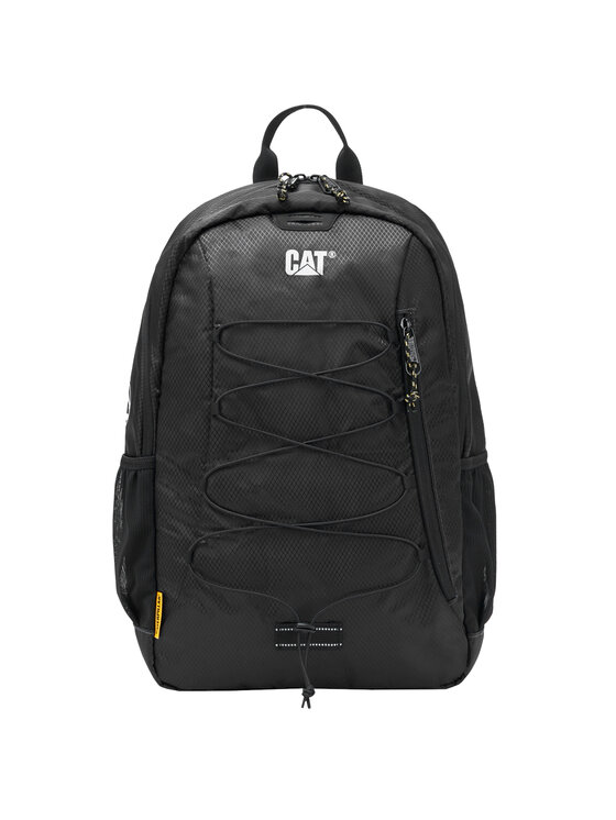 CATerpillar CATerpillar Plecak Caterpillar Himalayas Backpack Czarny