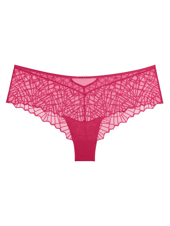 Triumph Triumph Μποξεράκι That Night In Vegas 10225627 Ροζ