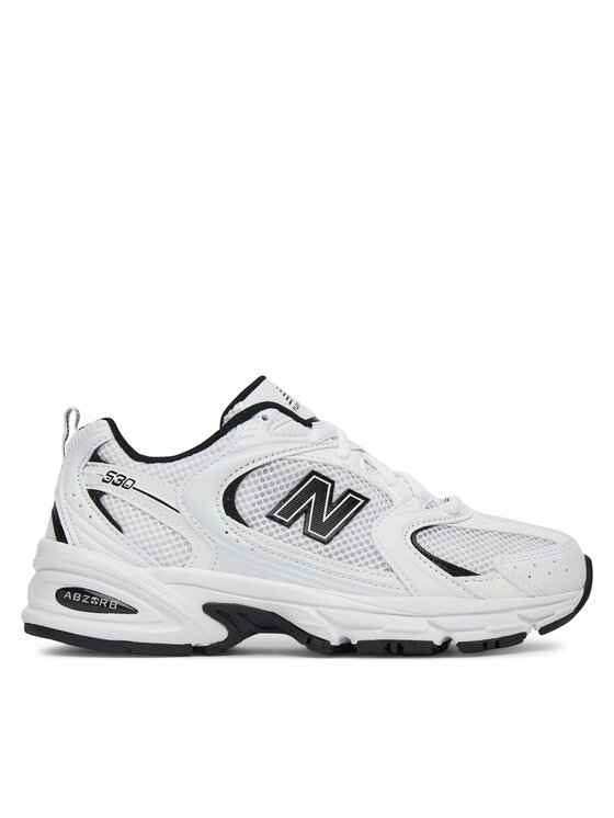 Sneakers New Balance MR530EWB Alb