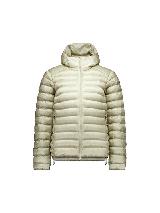 Kurtka puchowa, rozmiar L, Beżowy, W's Coalesce Jacket