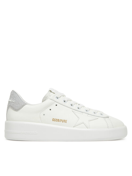 GOLDEN GOOSE GOLDEN GOOSE Sneakers Pure New GWF00197.F000538.80185 Weiß
