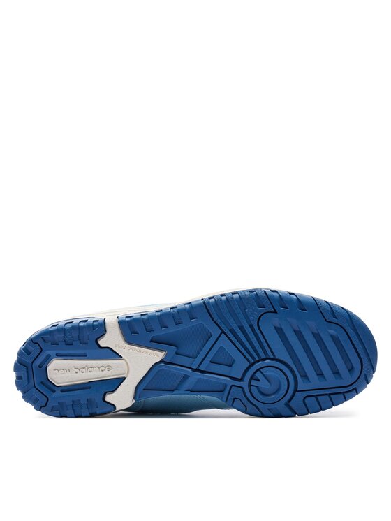 New Balance New Balance Laisvalaikio batai BB550YKE Mėlyna