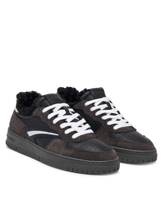 D.A.T.E. D.A.T.E. Sneakers Torneo M451-TPF-CA Negru