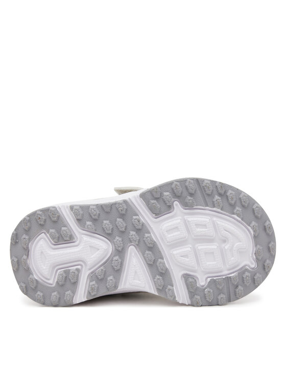 Reima Reima Sneakersy 5400129A Biały