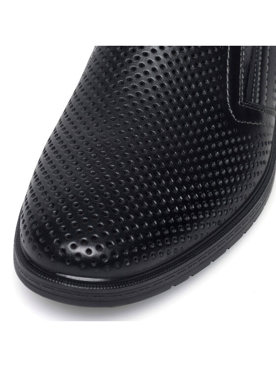 Sergio Bardi Sergio Bardi Pantofi MF1635-1 Negru