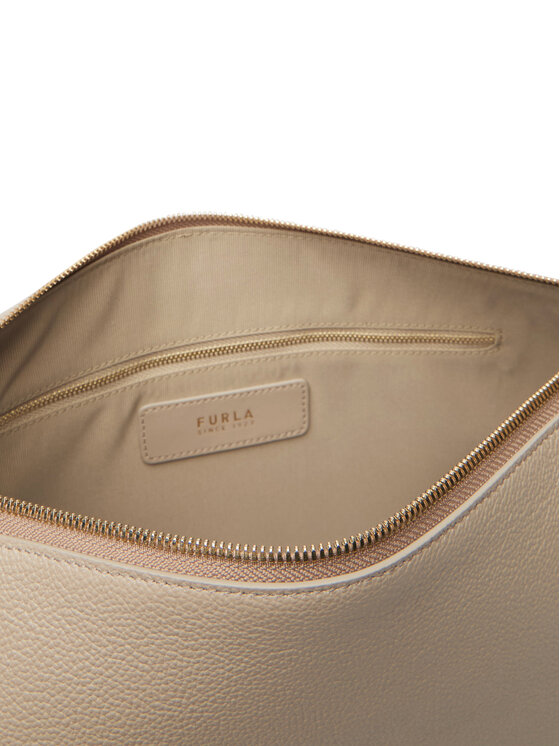Furla Furla Torebka Debby M WB02006 BX3353 CN 4488S Beżowy